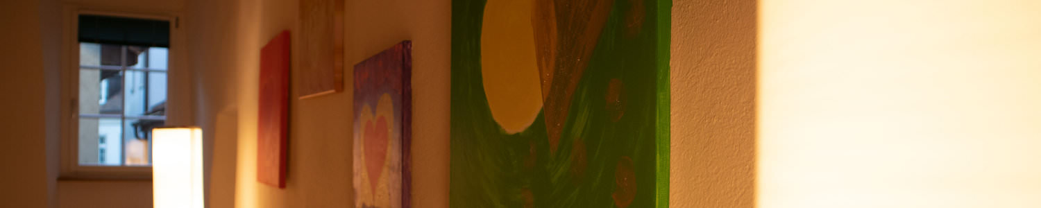 Erika Metting van Rijn - Zertifizierte Kursleiterin Kindermassage DGBM